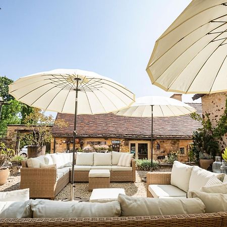 Bed and Breakfast Lo Petit Cretsou Simeyrols Экстерьер фото